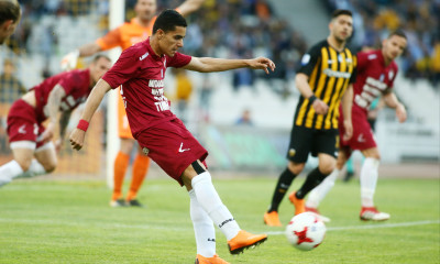 Λάρισα: «Τέλος» για Μασούρα και Ολυμπιακό