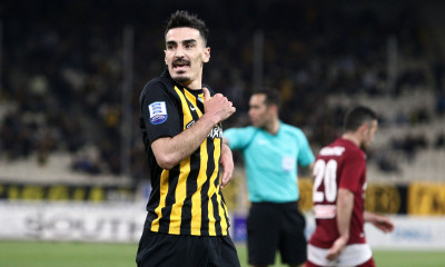 ΑΕΚ: Αυτά ισχύουν για την παραμονή Χριστοδουλόπουλου