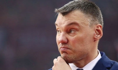 Γιασικεβίτσιους: «Δεν ήταν 50-50»