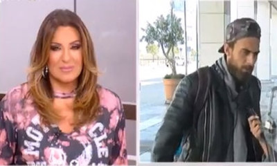 Δεν φαντάζεστε τι αποκάλυψε ο Μάριος Πρίαμος για παίκτη του Power of Love!