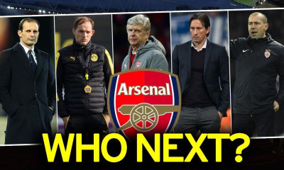 Και ο Ζαρντίμ στη λίστα για τον «εκλεκτό» της Άρσεναλ