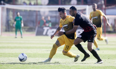 «Σκόνταψε» ο Άρης – Καταδικαστική ήττα για Πανσερραϊκό