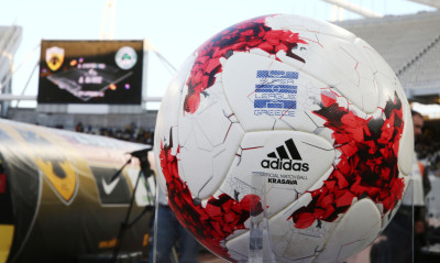 Super League: Το πρόγραμμα της 28ης αγωνιστικής και η βαθμολογία