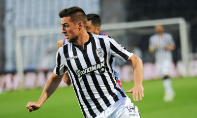 ΠΑΟΚ: Αγωνία για Μακ!