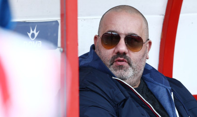 Ολυμπιακός: Αυτά είπε ο Καραπαπάς για την απόφαση της έφεσης (photo)