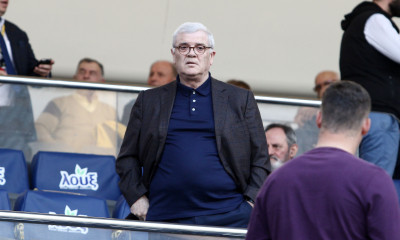 «Να επέμβει ο αθλητικός εισαγγελέας για Μελισσανίδη»