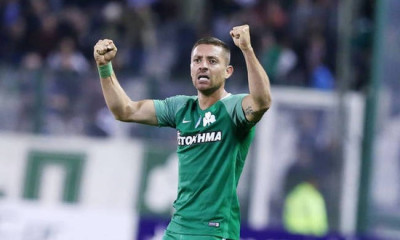 Παναθηναϊκός: Χάνει την Ξάνθη ο Μουνιέ