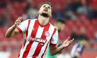 Ολυμπιακός: Δυσαρέσκεια για Μιραλάς!