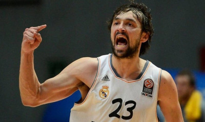 Ρεάλ Μαδρίτης: Ετοιμοπόλεμος ο Σέρχιο Γιουλ για Παναθηναϊκό