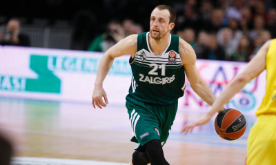 Μιλάκνις: «Πιο επιθετικοί απ' ότι ήμασταν στην Αθήνα»