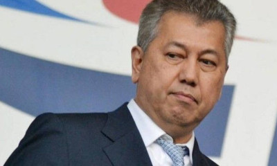 Παναθηναϊκός: Έρχεται ο Πάιροτζ για τις τελικές συζητήσεις με τον Αλαφούζο