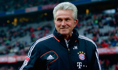 Χάινκες: «Είμαι οπαδός του Ζιντάν»