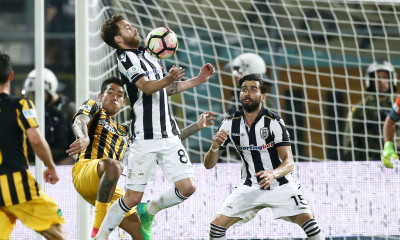 Crash test για το ελληνικό ποδόσφαιρο ο τελικός ΠΑΟΚ-ΑΕΚ