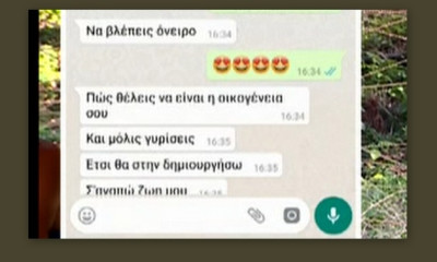 Survivor 2: Παίκτρια των μαχητών δέχτηκε πρόταση γάμου μέσω μηνύματος