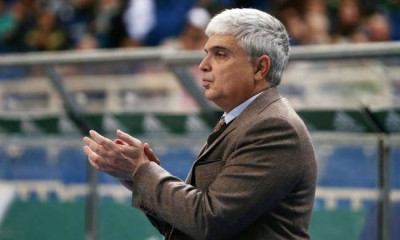 Παπαδόπουλος: «Δεν ξέρω αν υπάρχει λόγος να παίξουμε στο επόμενο»