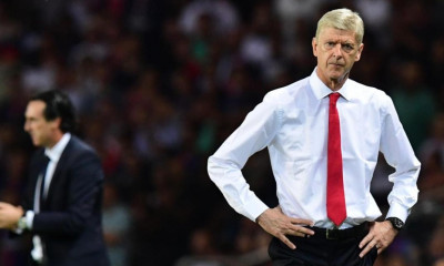 «Βόμβα» Βενγκέρ: «Το timing της αποχώρησης δεν ήταν δική μου απόφαση»