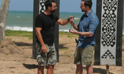 Τανιμανίδης-Λιανός: Τι συμβαίνει μεταξύ τους; Ποια είναι η σχέση των παρουσιαστών του Survivor;