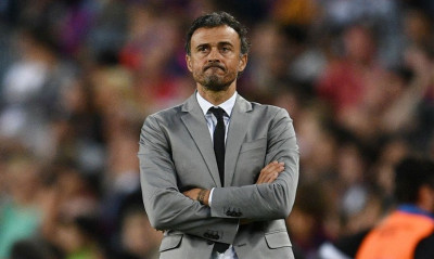 Άρσεναλ: Έκπληξη με Ενρίκε