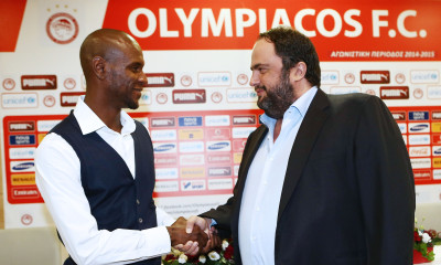 Ολυμπιακός: Έκπληξη με επιστροφή Αμπιντάλ!