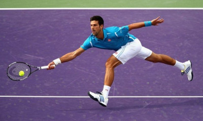 Νέος αποκλεισμός «σοκ» για Τζόκοβιτς