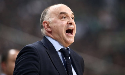 Λάσο: «Δεν ευνοήθηκε η Ρεάλ με Παναθηναϊκό»