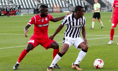 ΠΑΟΚ: Οριστικά εκτός ντέρμπι ο Κάμπος