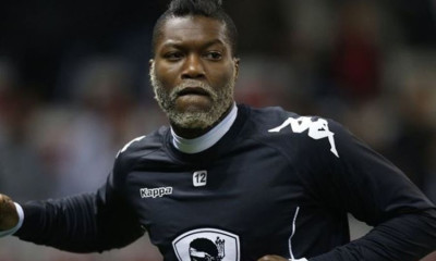 Τέλος ο Σισέ!