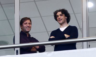 Ολυμπιακός: Συναντήσεις κορυφής για Μαρτίνς