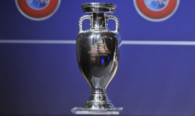 EURO 2024: Ακόμη μια χώρα κατέθεσε τον φάκελο για την υποψηφιότητά της