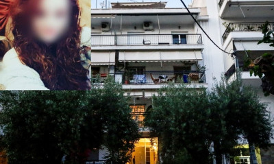 Νέα Σμύρνη: Το ανατριχιαστικό μήνυμα που έστειλε η 22χρονη μετά τη γέννα: «Ξεφούσκωσα»