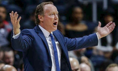 NBA: Τέλος από τους Χοκς ο Μπουντενχόλζερ