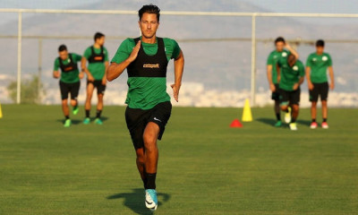 Παναθηναϊκός: Σε επαφές με Βέμερ