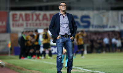 Άναψε φωτιές στην ΑΕΚ ο Μιλόγεβιτς!