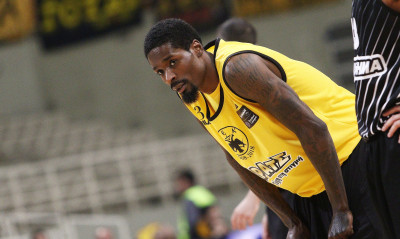 ΑΕΚ: Με Χάρις απέναντι στον Προμηθέα