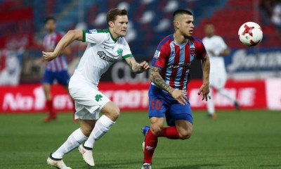 Παναθηναϊκός: Παίζει ο Γιόχανσον