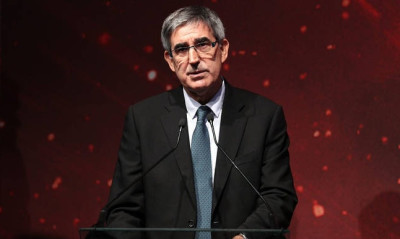 Νέα πειθαρχική δίωξη κατά Γιαννακόπουλου 8 ώρες πριν το ματς με τη Ρεάλ…