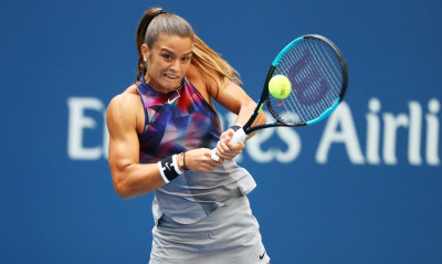 Τένις: «Επέλαση» Σάκκαρη στην Κωνσταντινούπολη