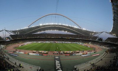 ΑΕΚ - ΠΑΟΚ: Ανατροπή! Τόσα εισιτήρια θα πάρουν οι «Δικέφαλοι»!