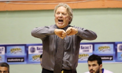 Πανιώνιος: Ανατροπή! Τέλος και ο Γιατζόγλου