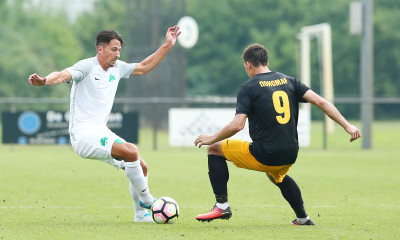 Παναθηναϊκός: Στο… κενό το αίτημα για Βέμερ! Διορία λίγων ωρών!