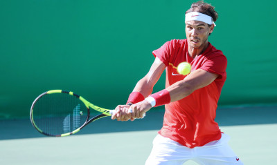 Όπεν Βαρκελώνης: Κόντρα στον Ναδάλ ο Τσιτσιπάς στον τελικό