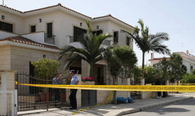 Διπλό έγκλημα στην Κύπρο: Αλληλοκαρφώματα των δύο αδελφών για το φόνο του ζευγαριού