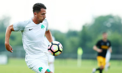 Παναθηναϊκός: Συνέχεια επαφών με Βέμερ