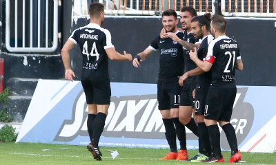 ΟΦΗ και Άρης στην Super League!