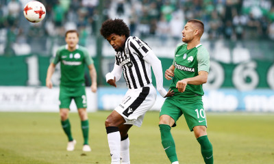 Live Chat Παναθηναϊκός-ΠΑΟΚ 0-3 (τελικό)