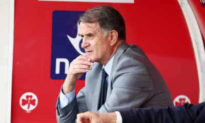 ΕΠΟ: Πάει για πρόεδρος ο Μπάγεβιτς!