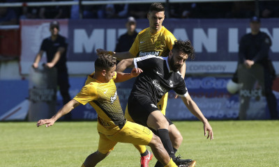 Football League: Το πρόγραμμα της 29ης αγωνιστικής και η βαθμολογία