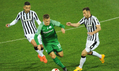 Super League: Το πρόγραμμα της 29ης αγωνιστικής και η βαθμολογία