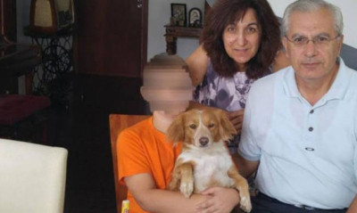 Φονικό Κύπρος: Σκότωσαν το ζευγάρι για να πάρουν το χρηματοκιβώτιο