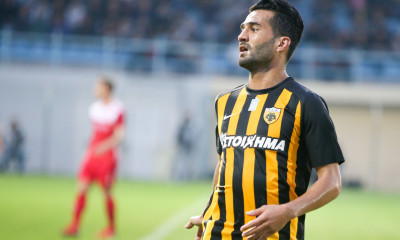 Θέμα με Μασούντ στην ΑΕΚ